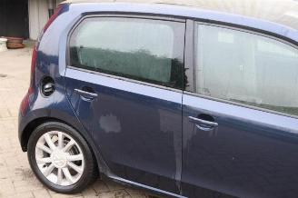 Volkswagen Up! Up! (121), Hatchback, 2011 1.0 12V 60 picture 16