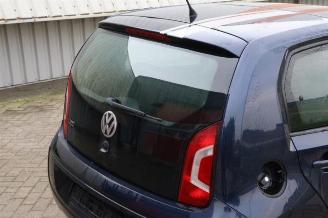 Volkswagen Up! Up! (121), Hatchback, 2011 1.0 12V 60 picture 17