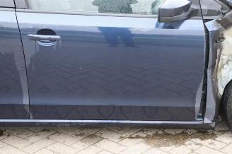 Volkswagen Up! Up! (121), Hatchback, 2011 1.0 12V 60 picture 12