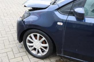 Volkswagen Up! Up! (121), Hatchback, 2011 1.0 12V 60 picture 26