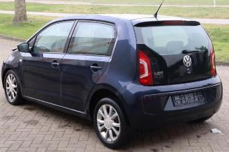 Volkswagen Up! Up! (121), Hatchback, 2011 1.0 12V 60 picture 6