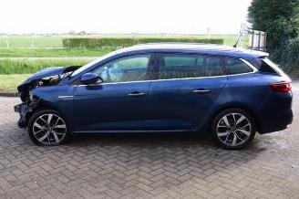 Renault Mégane Megane IV Estate (RFBK), Combi 5-drs, 2016 1.2 Energy TCE 130 picture 6