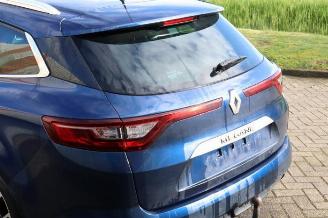 Renault Mégane Megane IV Estate (RFBK), Combi 5-drs, 2016 1.2 Energy TCE 130 picture 20