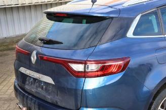 Renault Mégane Megane IV Estate (RFBK), Combi 5-drs, 2016 1.2 Energy TCE 130 picture 18