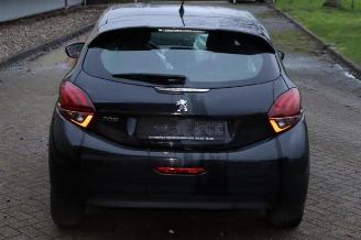 Peugeot 208 208 I (CA/CC/CK/CL), Hatchback, 2012 / 2019 1.6 Blue HDi 100 picture 4