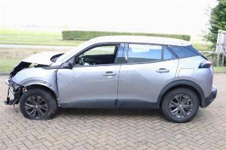 Peugeot 2008 2008 (UD/UK/UR/US/UX), MPV, 2019 1.2 VTi 12V PureTech 100 picture 6