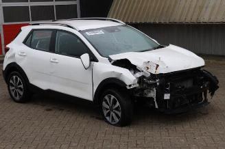 Vrakbiler auto Kia Stonic Stonic (YB), SUV, 2017 1.0i T-GDi 12V 2022/0