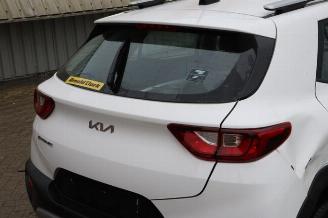 Kia Stonic Stonic (YB), SUV, 2017 1.0i T-GDi 12V picture 34
