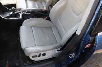 Audi A4 Avant A4 Avant (B7), Combi, 2004 / 2008 2.0 TFSI 20V Quattro picture 17