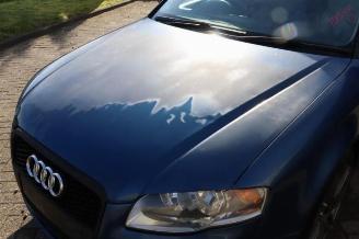 Audi A4 Avant A4 Avant (B7), Combi, 2004 / 2008 2.0 TFSI 20V Quattro picture 33