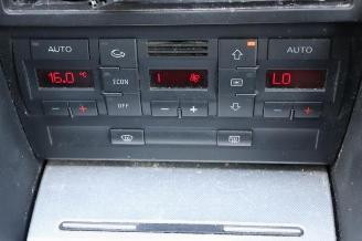 Audi A4 Avant A4 Avant (B7), Combi, 2004 / 2008 2.0 TFSI 20V Quattro picture 25