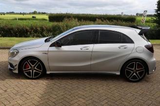 Mercedes A-klasse A-Klasse AMG (W176), Hatchback, 2012 / 2018 2.0 A-45 AMG Turbo 16V 4-Matic picture 3