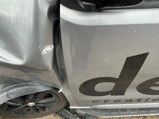 Peugeot Expert Expert (V1/VA/VB/VE/VF/VT/VY), Van, 2016 2.0 Blue HDi 180 16V picture 15