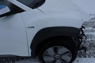 Hyundai Kona Kona (OS), SUV, 2017 / 2023 64 kWh picture 19