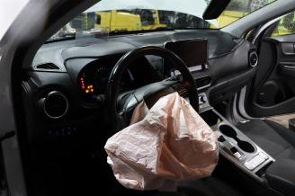 Hyundai Kona Kona (OS), SUV, 2017 / 2023 64 kWh picture 24