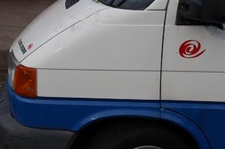 Volkswagen Transporter Transporter/Caravelle T4, Bus, 1990 / 2003 2.4 D picture 9