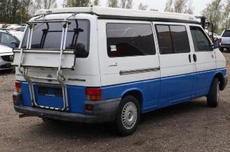 Volkswagen Transporter Transporter/Caravelle T4, Bus, 1990 / 2003 2.4 D picture 6