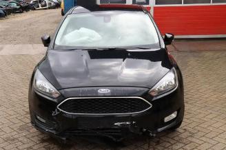 Ford Focus Focus 3, Hatchback, 2010 / 2020 1.0 Ti-VCT EcoBoost 12V 100 picture 8