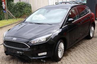 Ford Focus Focus 3, Hatchback, 2010 / 2020 1.0 Ti-VCT EcoBoost 12V 100 picture 7