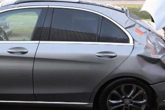 Mercedes C-klasse C (W205), Sedan, 2013 / 2021 C-180 1.6 16V picture 11