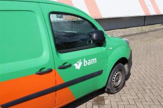 Renault Kangoo Kangoo Express (FW), Van, 2008 1.5 dCi 90 FAP picture 17