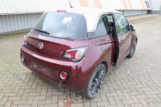 Opel Adam Adam, Hatchback 3-drs, 2012 / 2019 1.2 16V picture 3