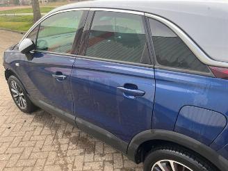 Opel Crossland Crossland (X), SUV, 2017 1.2 Turbo 12V picture 30