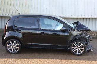 Autoverwertung Seat Mii Mii, Hatchback, 2011 1.0 12V 2018/7
