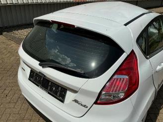 Ford Fiesta Fiesta 6 (JA8), Hatchback, 2008 / 2018 1.0 EcoBoost 12V 125 picture 13