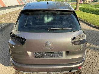 Citroën C4-picasso C4 Picasso (3D/3E), MPV, 2013 / 2018 1.6 16V eTHP picture 19