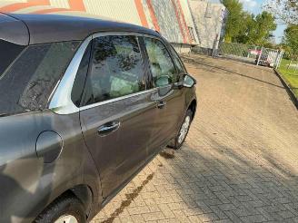 Citroën C4-picasso C4 Picasso (3D/3E), MPV, 2013 / 2018 1.6 16V eTHP picture 17