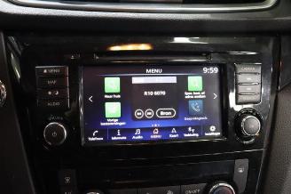 Nissan Qashqai Qashqai (J11), SUV, 2013 / 2021 1.3 DIG-T 140 16V picture 10