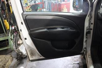 Opel Combo Combo, Van, 2012 / 2018 1.3 CDTI 16V picture 33