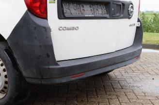 Opel Combo Combo, Van, 2012 / 2018 1.3 CDTI 16V picture 21