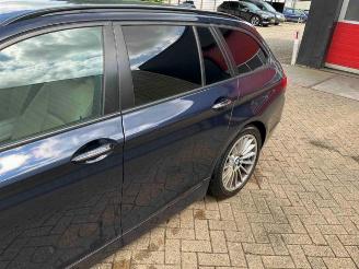 BMW 5-serie 5 serie Touring (F11), Combi, 2009 / 2017 520d 16V picture 21