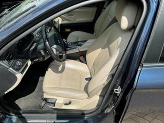 BMW 5-serie 5 serie Touring (F11), Combi, 2009 / 2017 520d 16V picture 10