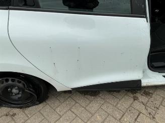 Renault Clio Clio IV Estate/Grandtour (7R), Combi 5-drs, 2012 / 2021 1.5 Energy dCi 90 FAP picture 25