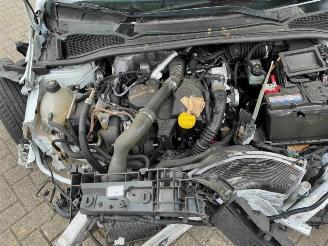 Renault Clio Clio IV Estate/Grandtour (7R), Combi 5-drs, 2012 / 2021 1.5 Energy dCi 90 FAP picture 9