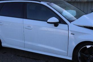 Audi A3 A3 Sportback (8VA/8VF), Hatchback 5-drs, 2012 / 2020 1.4 TFSI 16V e-tron picture 26