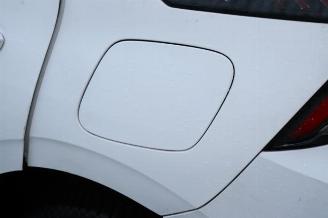 MG 4 MG4 Electric, Hatchback, 2022 Standard 51 kWh picture 29