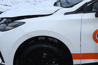 MG 4 MG4 Electric, Hatchback, 2022 Standard 51 kWh picture 17