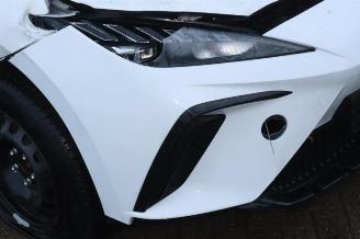 MG 4 MG4 Electric, Hatchback, 2022 Standard 51 kWh picture 20