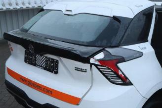 MG 4 MG4 Electric, Hatchback, 2022 Standard 51 kWh picture 28