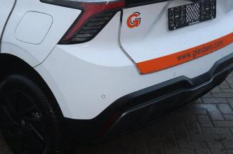 MG 4 MG4 Electric, Hatchback, 2022 Standard 51 kWh picture 25