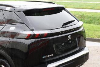 Peugeot 2008 2008 (UD/UK/UR/US/UX), MPV, 2019 e-2008 50 kWh picture 33
