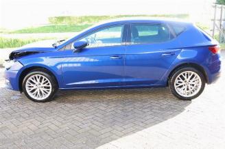 Seat Leon Leon (5FB), Hatchback 5-drs, 2012 / 2020 1.0 TSI 12V picture 6