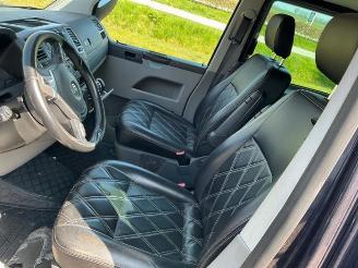 Volkswagen Transporter Transporter T5, Van, 2003 / 2015 2.0 TDI DRF picture 9