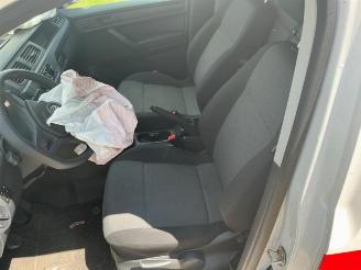 Volkswagen Caddy Caddy IV, Van, 2015 2.0 TDI 75 picture 12