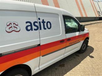 Volkswagen Caddy Caddy IV, Van, 2015 2.0 TDI 75 picture 26