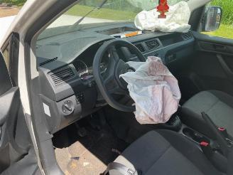 Volkswagen Caddy Caddy IV, Van, 2015 2.0 TDI 75 picture 11